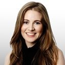 Julia McClatchy headshot